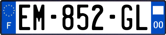 EM-852-GL