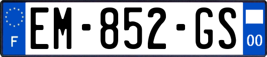 EM-852-GS