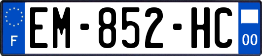 EM-852-HC