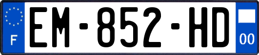 EM-852-HD