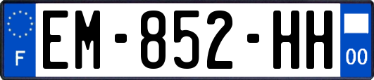 EM-852-HH