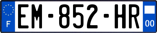 EM-852-HR