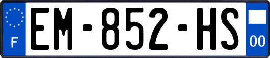 EM-852-HS