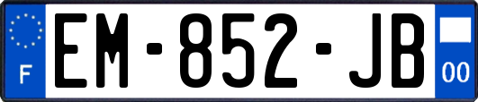 EM-852-JB