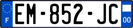 EM-852-JC
