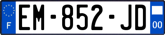 EM-852-JD