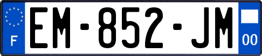 EM-852-JM