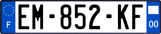 EM-852-KF