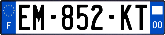 EM-852-KT