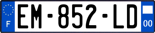 EM-852-LD