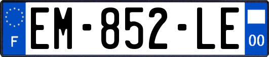 EM-852-LE