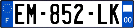 EM-852-LK