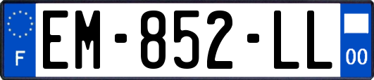 EM-852-LL