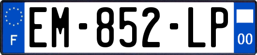 EM-852-LP