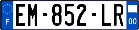 EM-852-LR