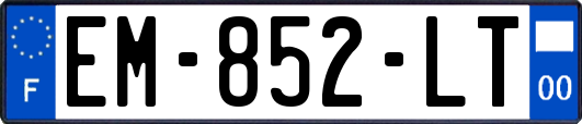 EM-852-LT