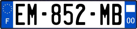 EM-852-MB