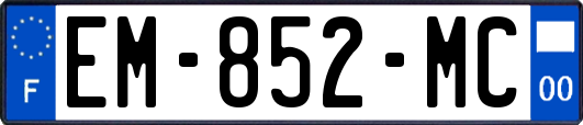 EM-852-MC