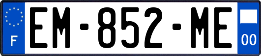 EM-852-ME