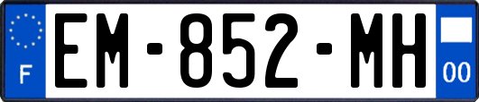 EM-852-MH
