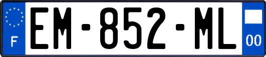 EM-852-ML
