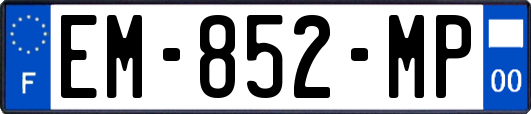 EM-852-MP