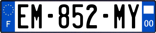 EM-852-MY
