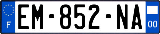 EM-852-NA