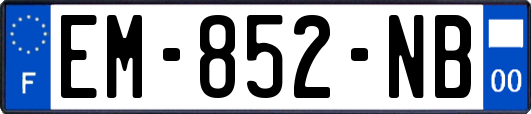 EM-852-NB