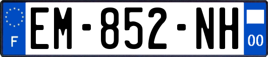 EM-852-NH