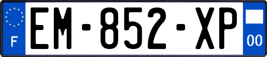EM-852-XP