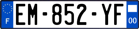 EM-852-YF