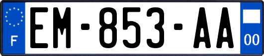 EM-853-AA