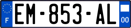 EM-853-AL