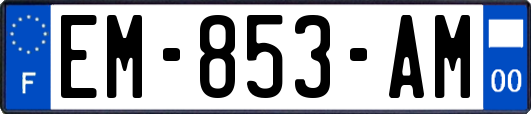 EM-853-AM