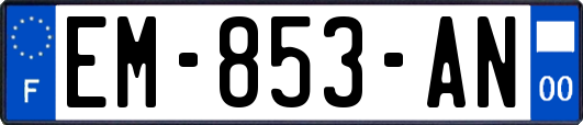 EM-853-AN