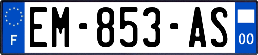 EM-853-AS