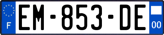 EM-853-DE