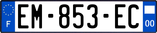EM-853-EC