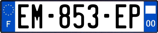 EM-853-EP