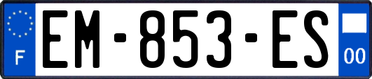 EM-853-ES