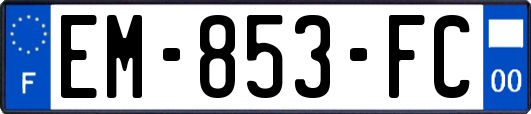 EM-853-FC
