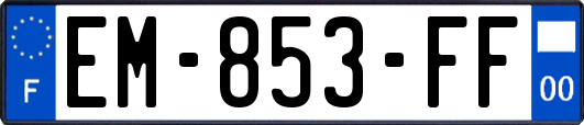 EM-853-FF