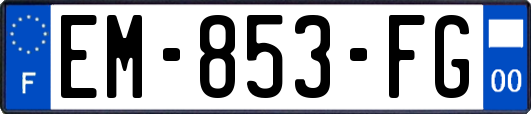 EM-853-FG