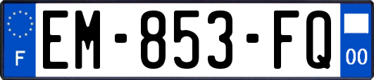 EM-853-FQ