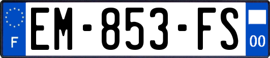 EM-853-FS