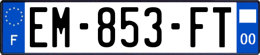 EM-853-FT