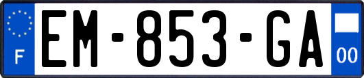 EM-853-GA