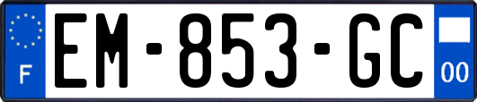EM-853-GC
