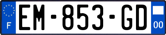 EM-853-GD